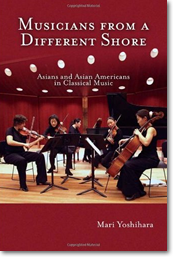 Musicians from a Different Shore